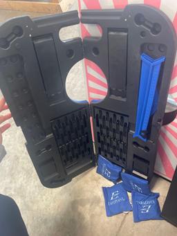 cornhole
