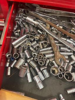 wrenches; sockets