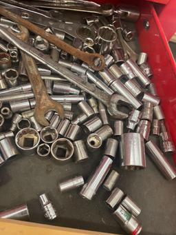 wrenches; sockets
