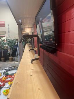 board w/ hooks