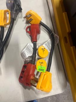 RV adapters