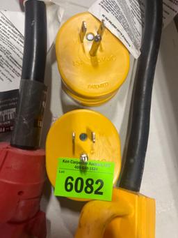 RV adapters