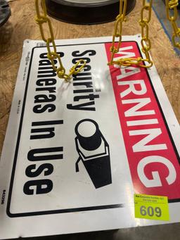 commercial signs