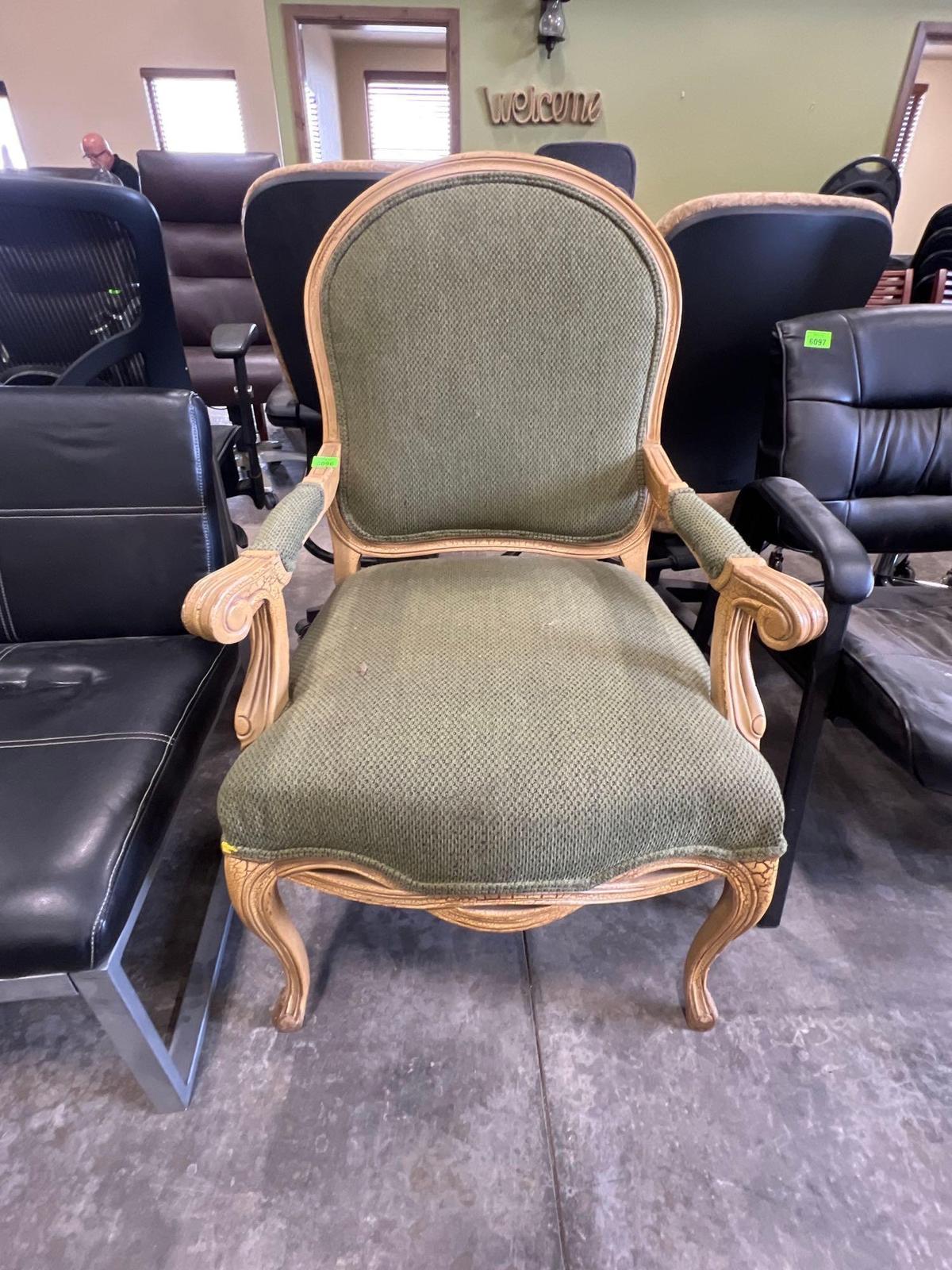 chair