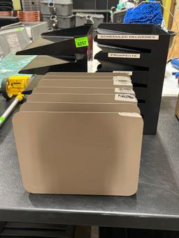 paper organizers