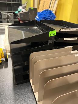 paper organizers