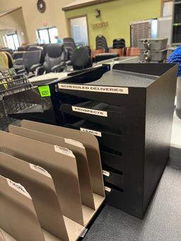 paper organizers