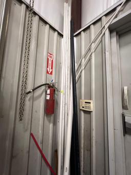 pvc pipe