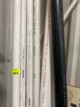 pvc pipe