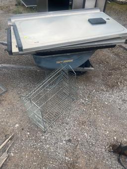 RV doors