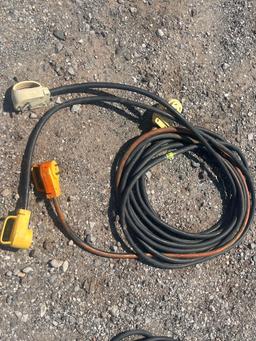 extended RV adapter
