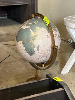 globe
