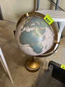 globe