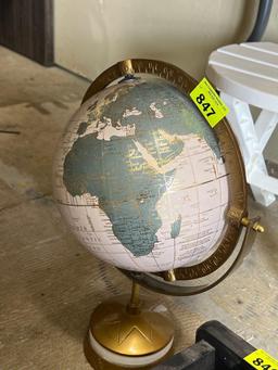 globe