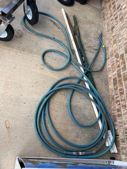 ater hose