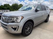 2021 Ford Expedition MAX