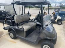 EZ GO 48v electric golf cart