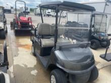EZ GO 48v electric golf cart