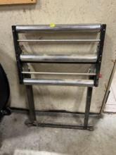 Roller stand