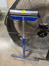 Roller stand