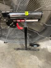 roller stand