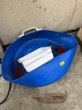 drip pan