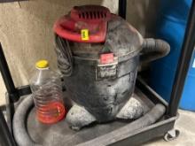 shop vac