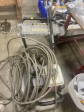 Northstar pressure washer