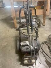 Kohler pressure washer