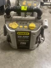 Stanley battery jump starter