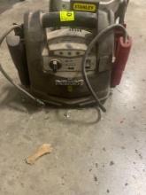 instant power battery charger