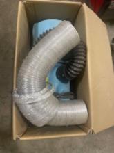 Longray Basic Cold ULV Fogger