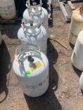propane tank