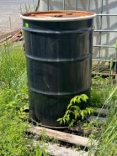 55 gallon drum