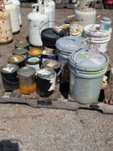 paint;stain