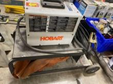 Hobart Airforce 12ci Plasma Cutter