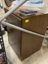 cabinet only
