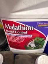 miscellaneous chemicals