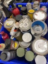miscellaneous chemicals