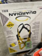 full body harness
