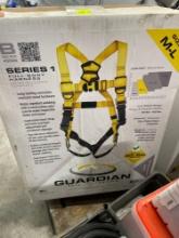 full body harness