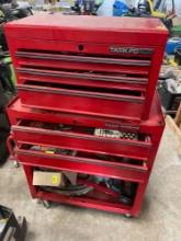 TaskForce tool box (contents not included)