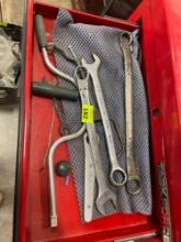 wrenches