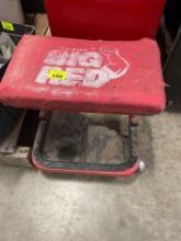 mechanics stool