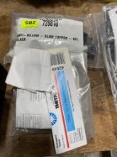 misc plumbing parts; Thetford Style 2 China Bowl water valve