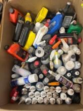 miscellaneous chemicals