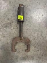 pulley tool