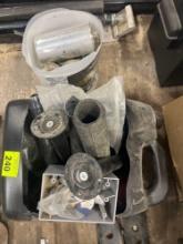 fan capacitors for air conditioning
