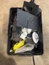 miscellaneous parts
