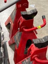 12 ton jack stands
